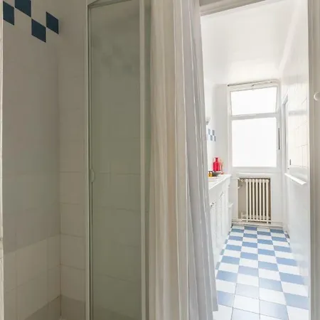 Apartment Veeve - The Green Gallery Paris