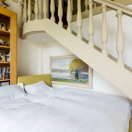 Veeve - The Green Gallery Apartment
